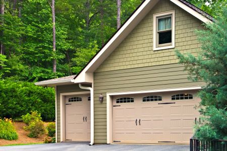 Garages