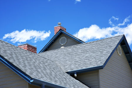 Dark roof blog